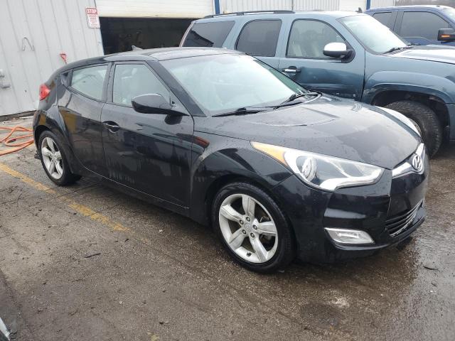 KMHTC6AD1EU185969 | 2014 HYUNDAI VELOSTER