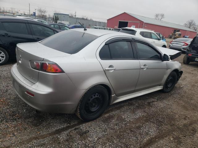 Vin: ja32u2fu7hu605137, lot: 81738403, mitsubishi lancer es 20173