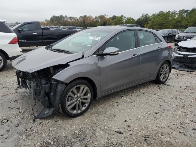 KMHD35LH0GU287054 | 2016 HYUNDAI ELANTRA GT