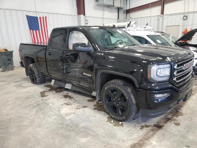 2GTV2LEC0K1171889 | 2019 GMC SIERRA LIM