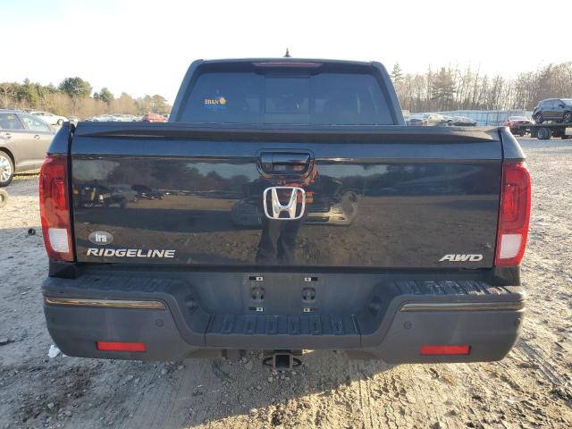 5FPYK3F83KB028186 | 2019 HONDA RIDGELINE