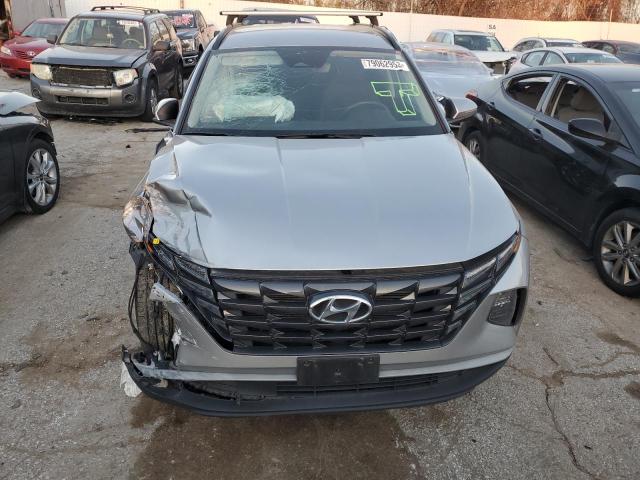 5NMJBCAE5NH109880 | 2022 HYUNDAI TUCSON SEL