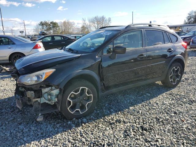 2015 Subaru XV Crosstrek 