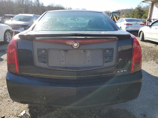 2003 Cadillac Cts VIN: 1G6DM57N630156569 Lot: 81824033