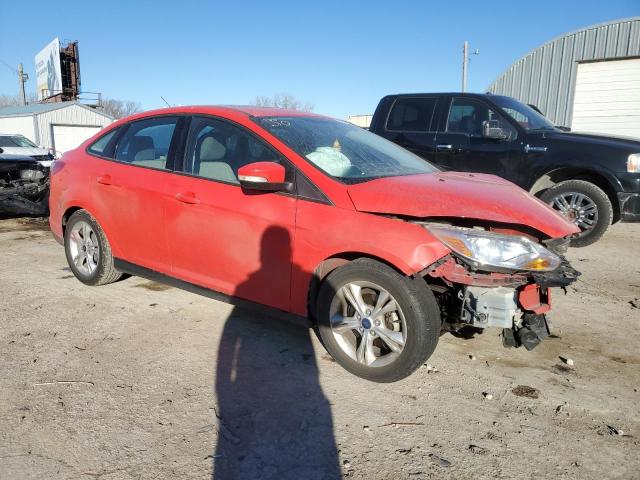 1FADP3F28EL157472 | 2014 FORD FOCUS SE