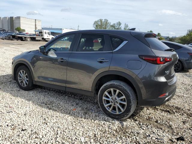 JM3KFBCM1N1578425 | 2022 MAZDA CX-5 PREFE