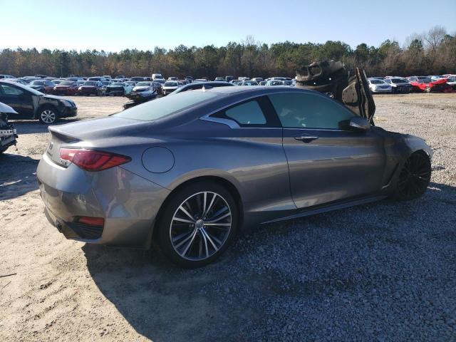 2019 INFINITI Q60 PURE - JN1EV7EK0KM230372