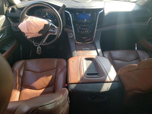 1GYS4BKJ8FR262622 | 2015 CADILLAC ESCALADE L