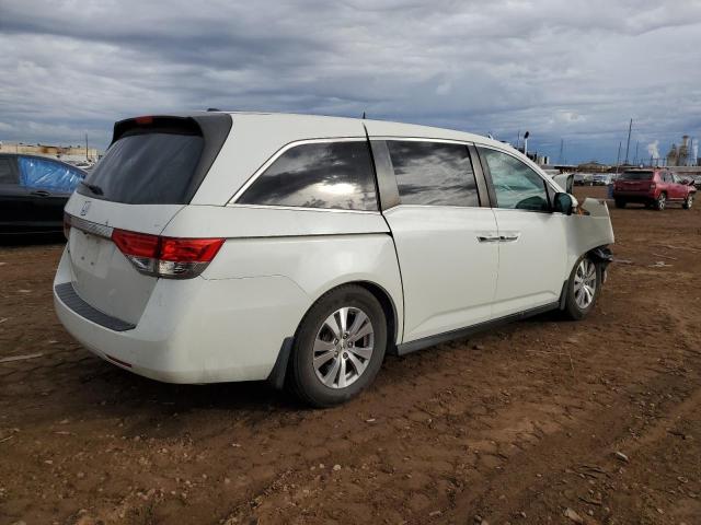 5FNRL5H62EB102767 | 2014 HONDA ODYSSEY EX