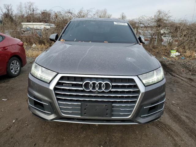 WA1LAAF77KD005593 2019 AUDI Q7, photo no. 5