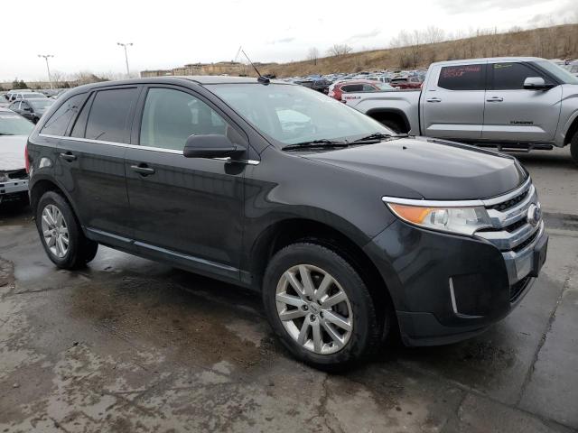 2FMDK4KC7EBA75208 | 2014 FORD EDGE LIMIT