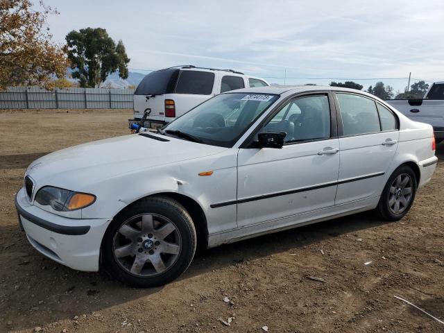 2003 BMW 3 Series 325i