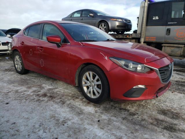 3MZBM1V77FM188334 | 2015 MAZDA 3 TOURING