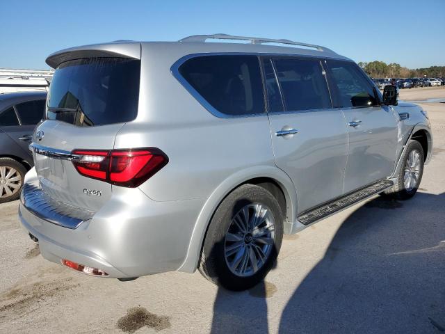 JN8AZ2NF1K9682697 | 2019 Infiniti qx80 luxe