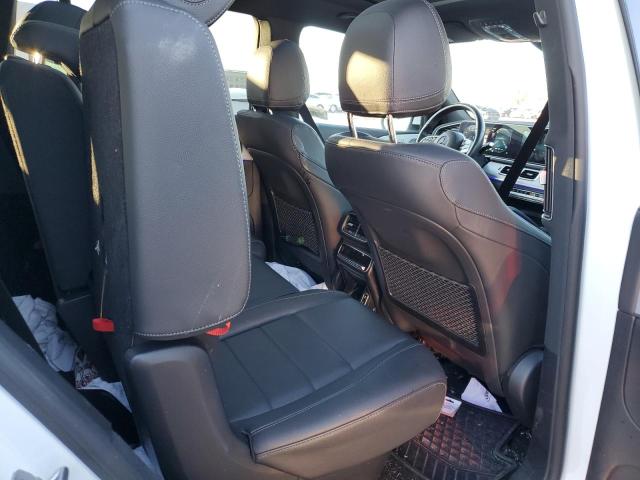 2021 MERCEDES-BENZ GLS 450 4M - 4JGFF5KE0MA369905
