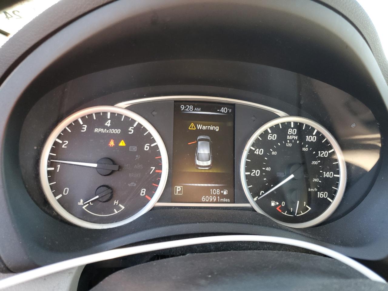 3N1AB7AP8GY338901 NISSAN SENTRA 2016