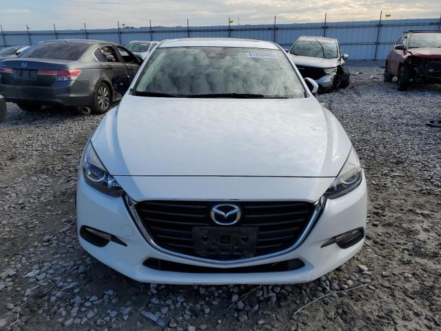 3MZBN1V34JM211023 | 2018 Mazda 3 touring