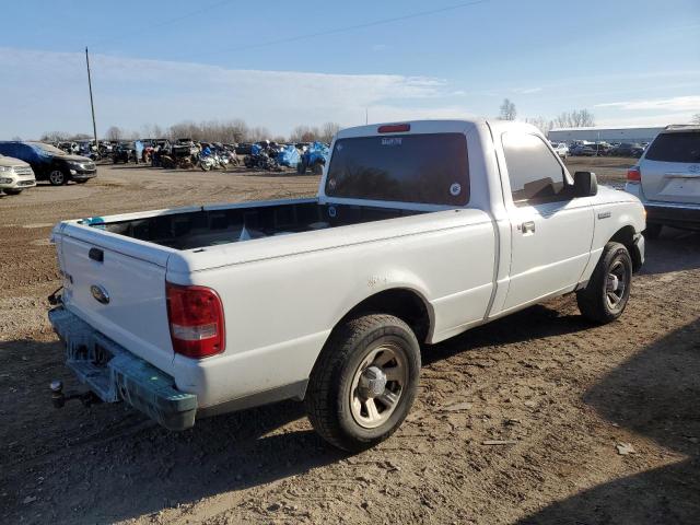 2008 Ford Ranger VIN: 1FTYR10U38PA51058 Lot: 79449903