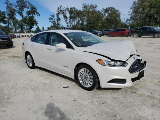 3FA6P0LU6FR279389 | 2015 FORD FUSION SE