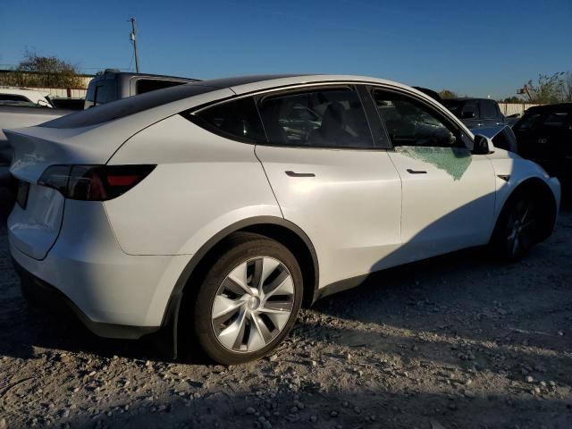 7SAYGDEE1PA114367 | 2023 TESLA MODEL Y