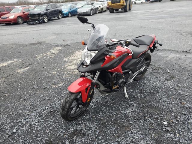 2014 HONDA NC700X JH2RC6303EK000588