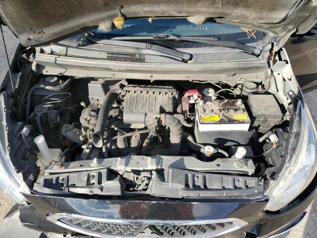 2018 MITSUBISHI MIRAGE GT ML32A5HJ1JH011479