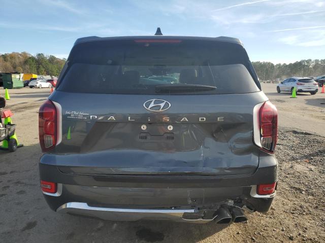 KM8R5DHE1LU156928 | 2020 HYUNDAI PALISADE L