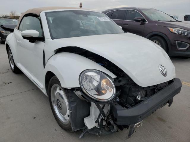 3VW5DAAT8JM502890 | 2018 VOLKSWAGEN BEETLE S