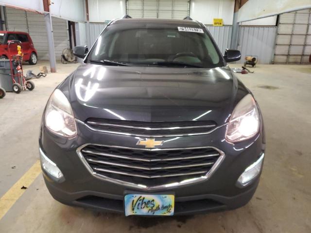 2GNALCEK1H6111528 | 2017 CHEVROLET EQUINOX LT