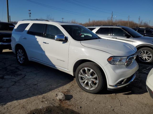 1C4RDJEG9HC762048 | 2017 DODGE DURANGO CI