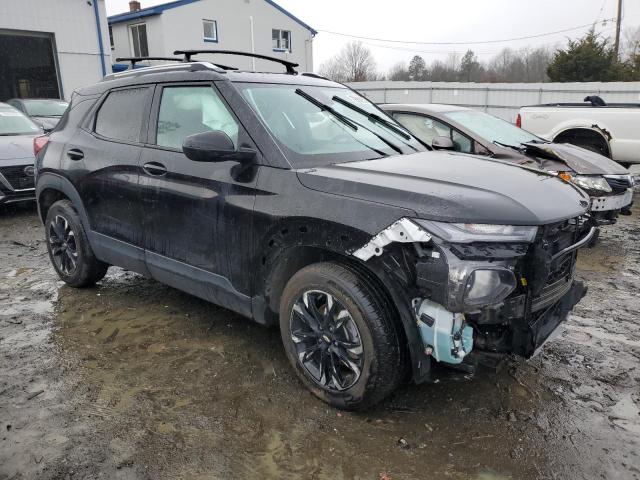 2022 Chevrolet Trailblazer Lt VIN: KL79MPSL1NB078033 Lot: 79958253