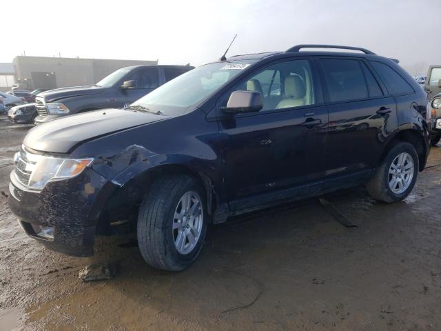 2007 Ford Edge SEL PLUS