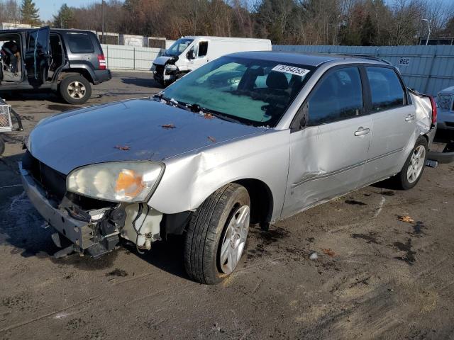 2006 Chevrolet Malibu Maxx LT