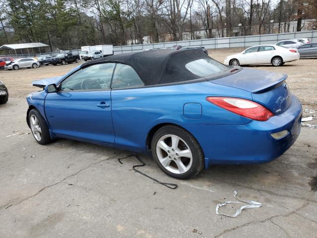 4T1FA38P38U138951 | 2008 Toyota camry solara se