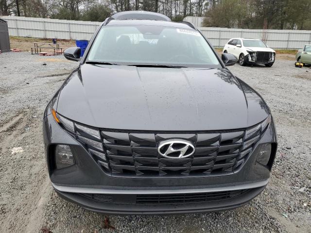 2024 HYUNDAI TUCSON SEL - 5NMJF3DE1RH306955