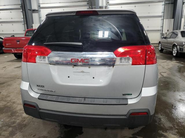 2GKALMEK7C6239204 | 2012 GM c terrain sle