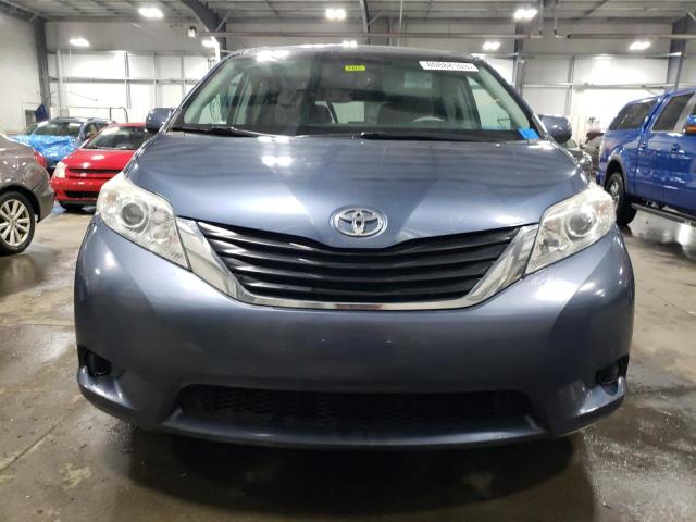 5TDKK3DC3ES435849 | 2014 TOYOTA SIENNA LE