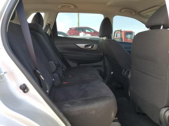 KNMAT2MV8FP547613 | 2015 NISSAN ROGUE S