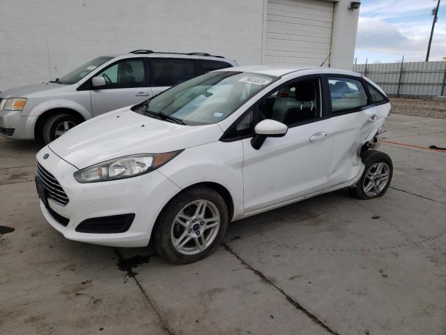 3FADP4BJ1JM128262 | 2018 FORD FIESTA SE