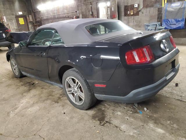 1ZVBP8EN5A5110230 | 2010 Ford mustang