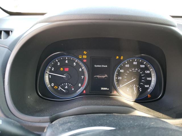 KM8K53A51MU617357 | 2021 HYUNDAI KONA ULTIM