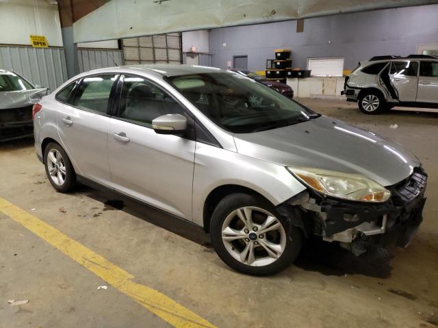 Vin: 1fadp3f29el135464, lot: 79565483, ford focus se 20144