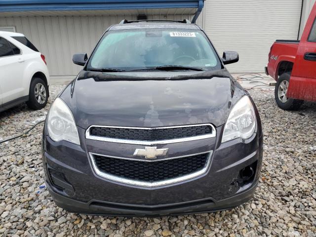 1GNALBEK1FZ129054 | 2015 CHEVROLET EQUINOX LT