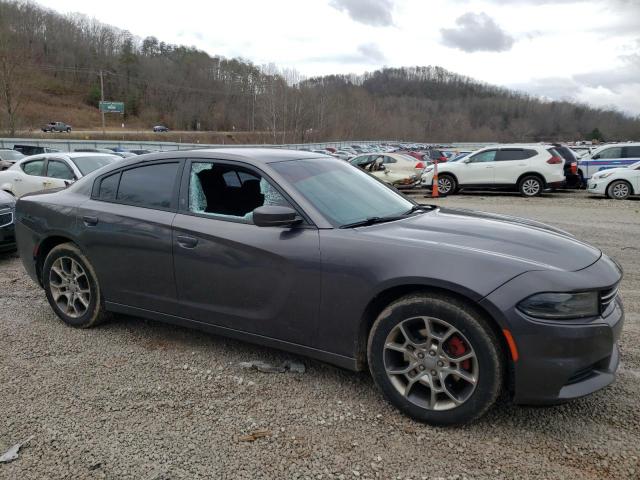 2C3CDXFGXFH806354 | 2015 DODGE CHARGER SE