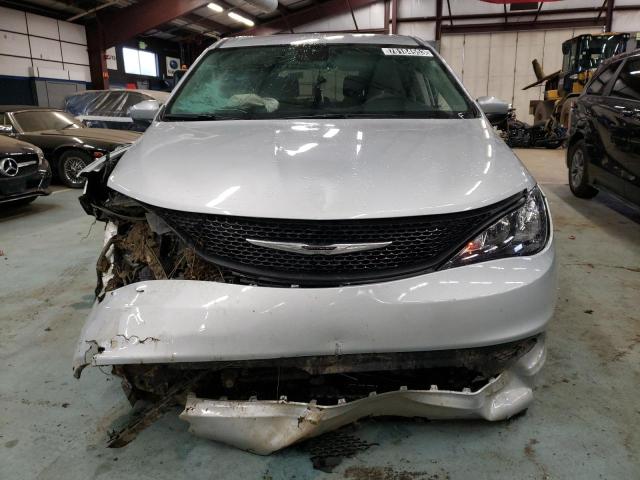 2023 CHRYSLER VOYAGER LX - 2C4RC1CG9PR519674