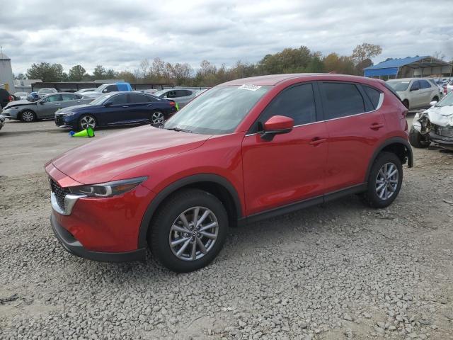 JM3KFBBM3P0261451 | 2023 MAZDA CX-5 SELEC