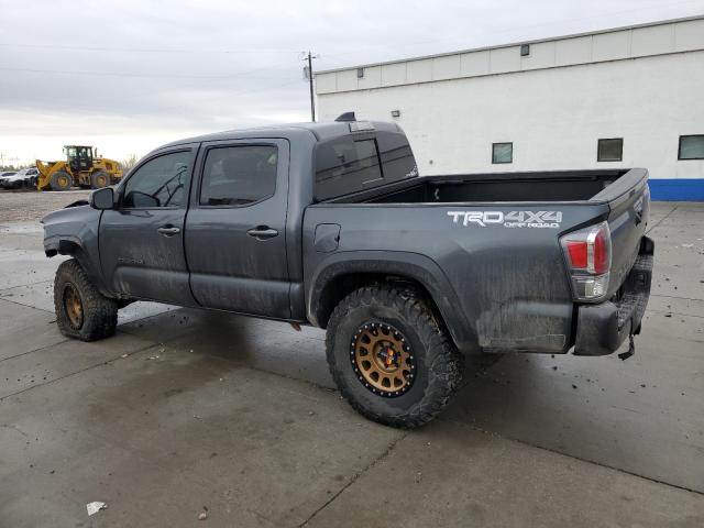 3TMCZ5AN3NM523818 | 2022 TOYOTA TACOMA DOU