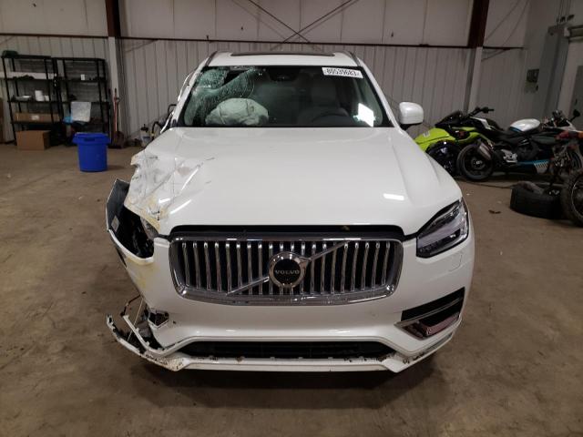2023 VOLVO XC90 PLUS YV4062PN9P1953139