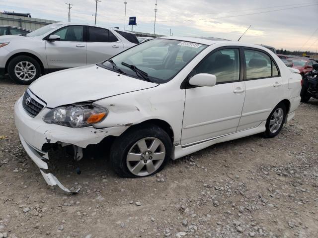 2008 Toyota Corolla CE