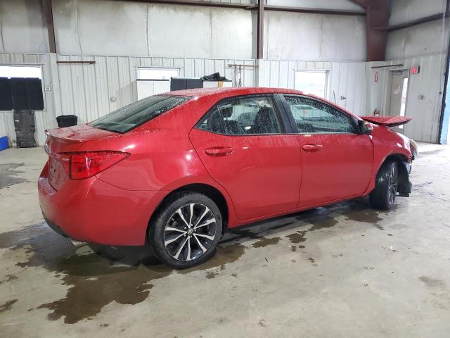 2T1BURHE0HC911707 | 2017 TOYOTA COROLLA L